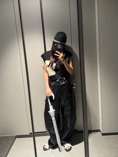 스타일 카드