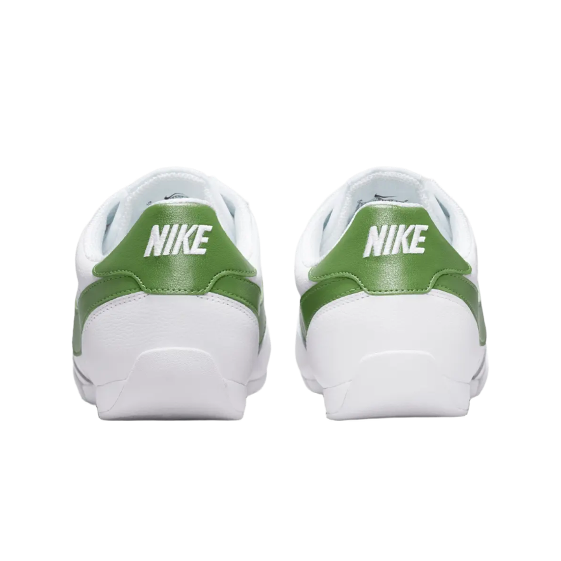 (W) 나이키 스프린트 시스터 화이트 클로로필((W) Nike Sprint Sister White Chlorophyll) - 3