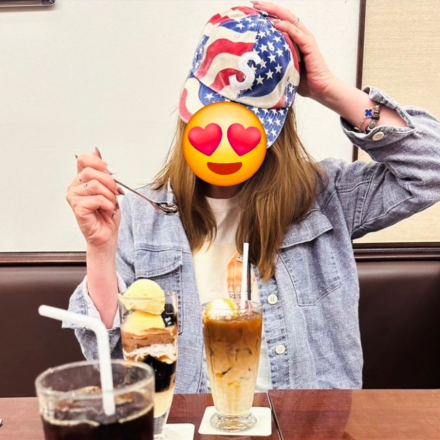 Supreme Pigment Coated S Logo 6-Panel Flag - 26SS 착용 스타일 - 1
