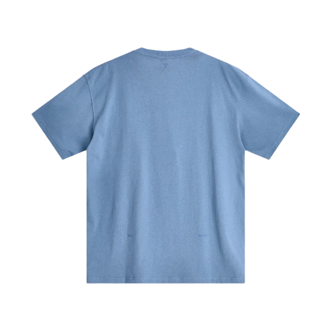 나이키 x 드레이크 녹타 NRG CS 티셔츠 워크 블루 - US/EU(Nike x Drake Nocta NRG CS T-Shirt Work Blue - US/EU) - 2