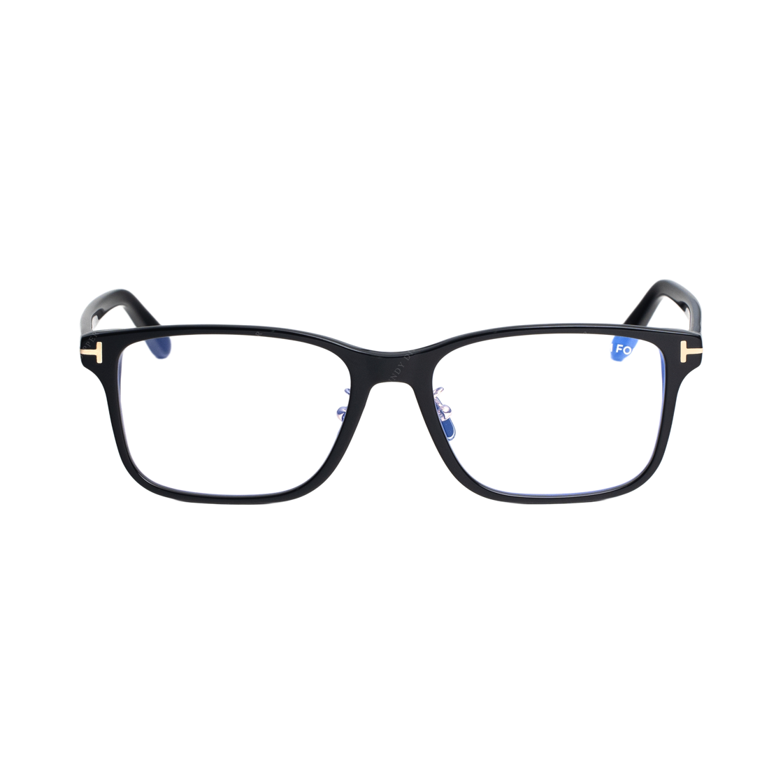TF5926-D-B-001 Tom Ford TF5926 Black