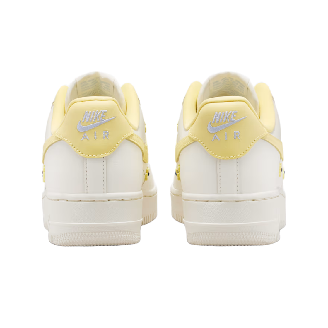 (W) 나이키 에어포스 1 '07 세일 팬텀((W) Nike Air Force 1 '07 Sail Phantom) - 3