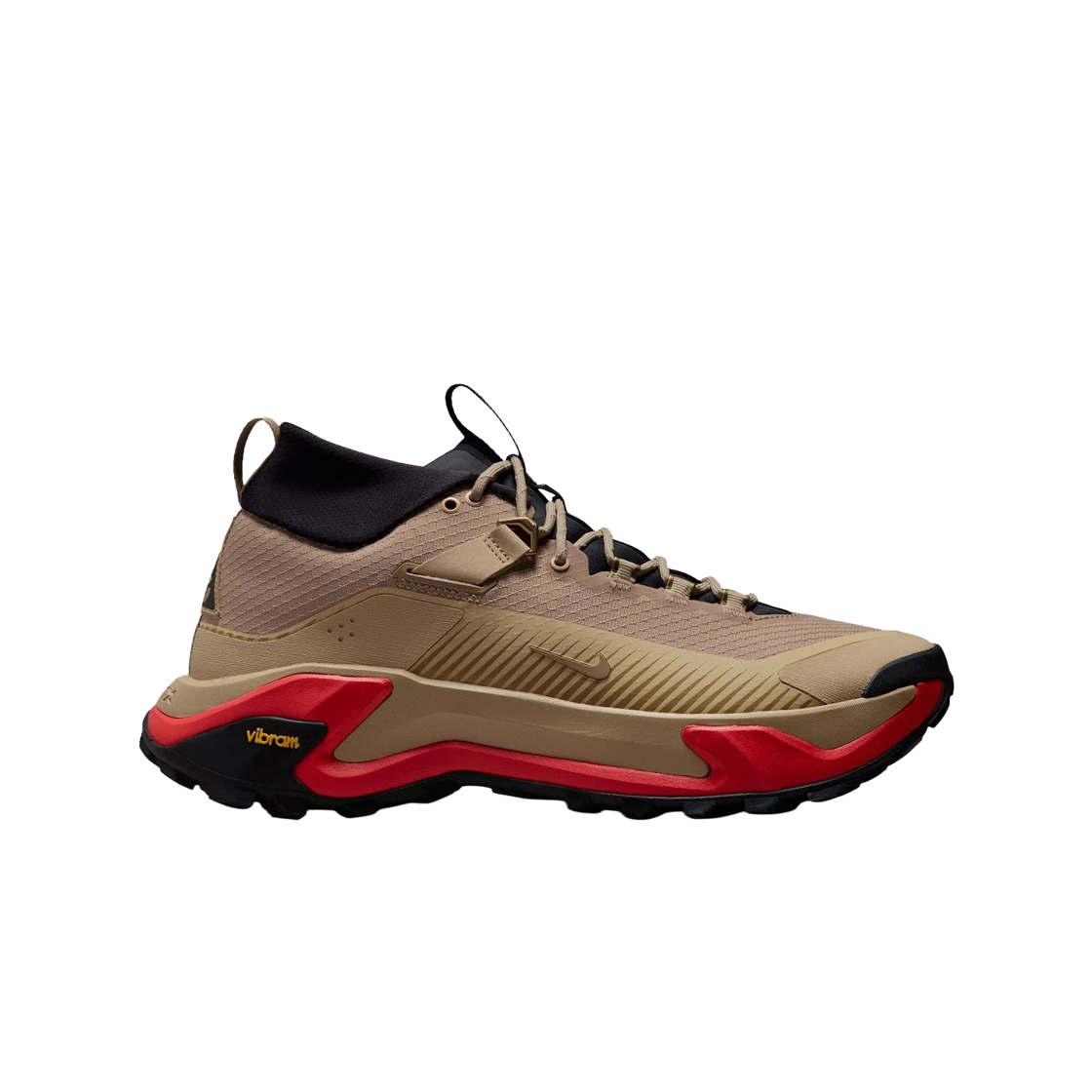 나이키 ACG 제가마 하이크 브리티시 카키 리넨(Nike ACG Zegama Hike British Khaki Linen) - 1