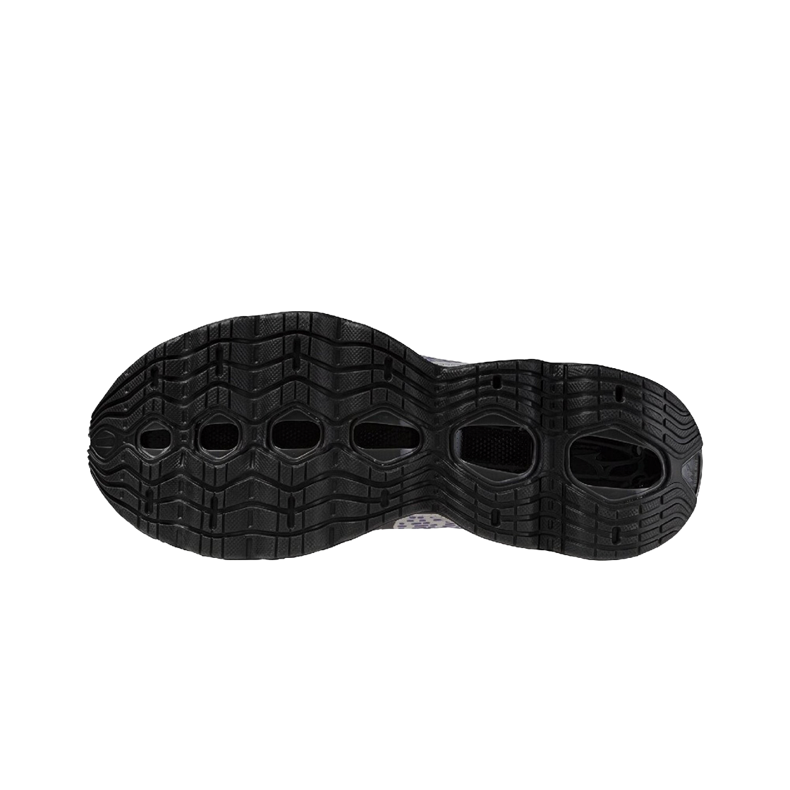 미즈노 웨이브 프로페시 13.2 스프링 크로커스 블랙 하버 미스트(Mizuno Wave Prophecy 13.2 Spring Crocus Black Harbor Mist) - 3