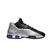 Nike Shox BB4 Black Lapis