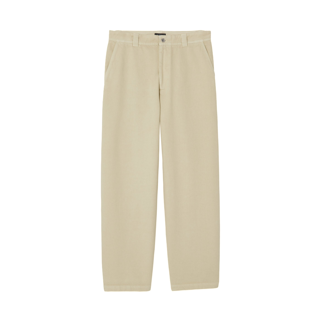 아페쎄 단 치노 세이블(A.P.C. Dan Chinos Sable)