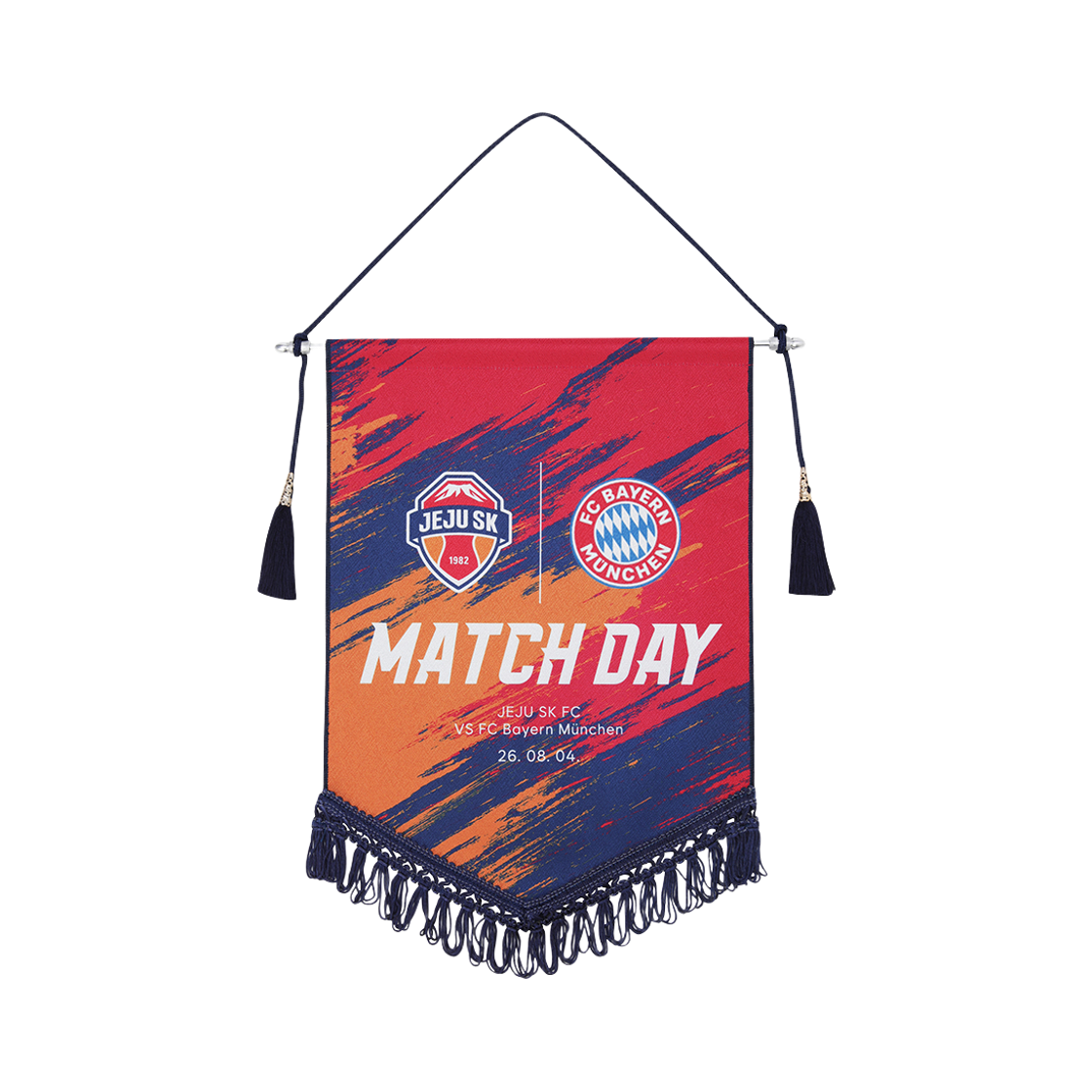 매치데이 페넌트(Matchday Pennant)