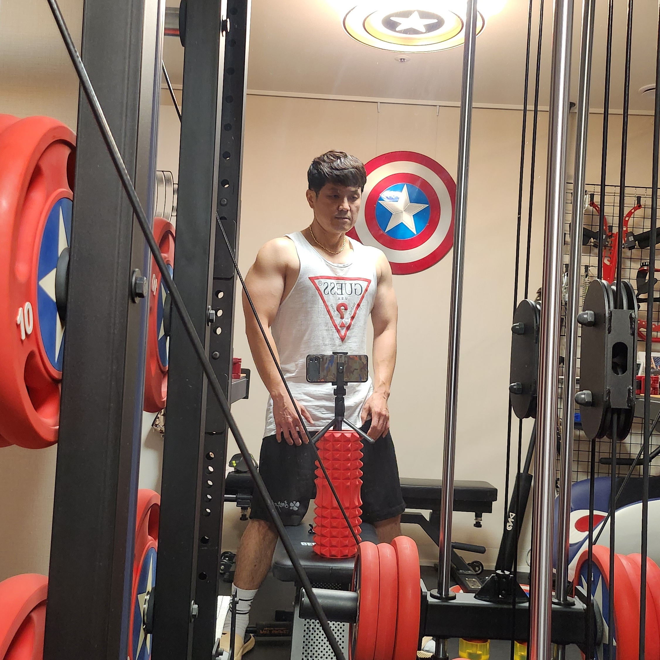 seunghyun1980님의 스타일 - 1