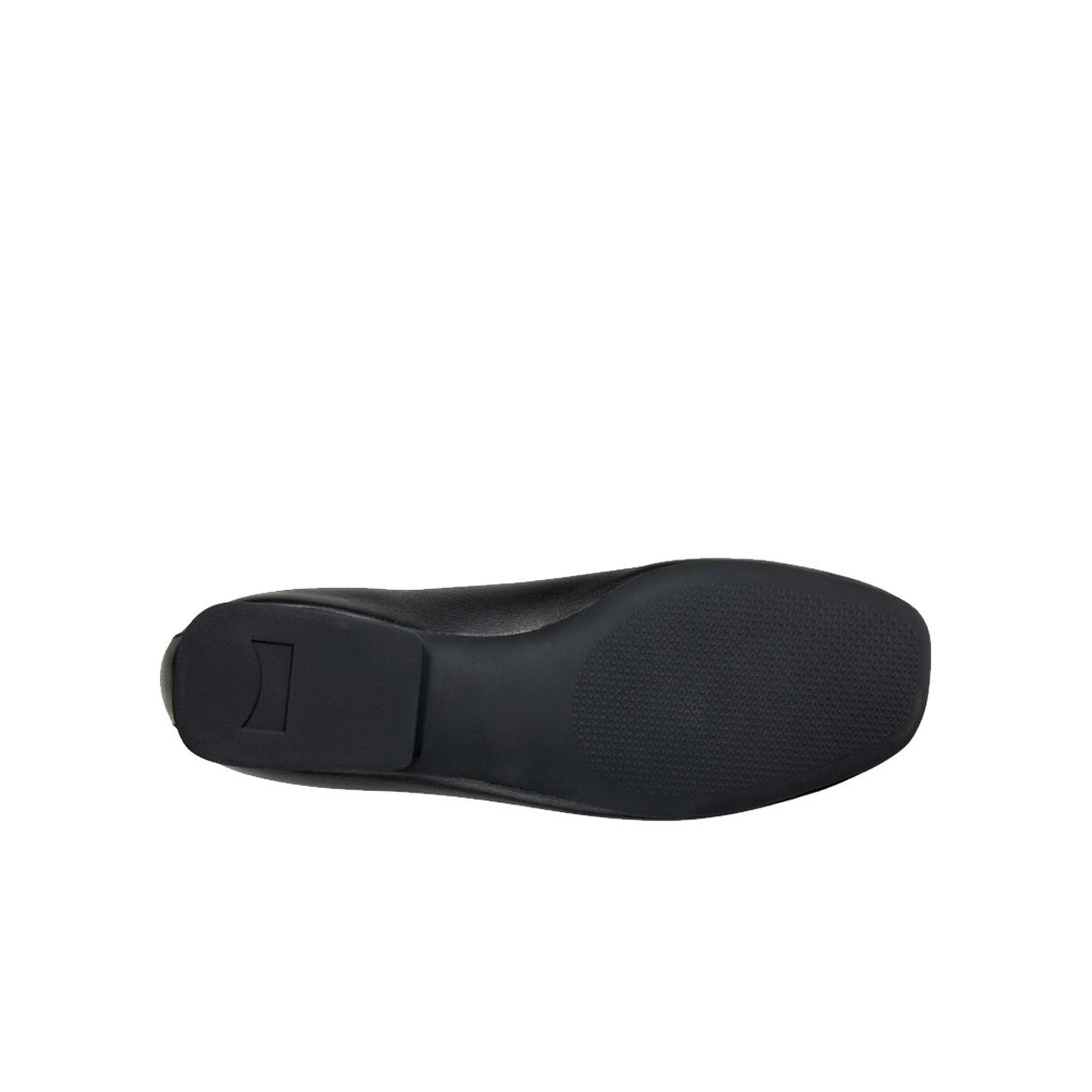캠퍼 여성 카시미라 플랫슈즈 블랙(Camper Woman Casi Myra Flat Black) - 5