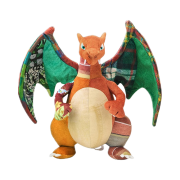 Pokemon x Sean Wotherspoon Plush Doll Charizard