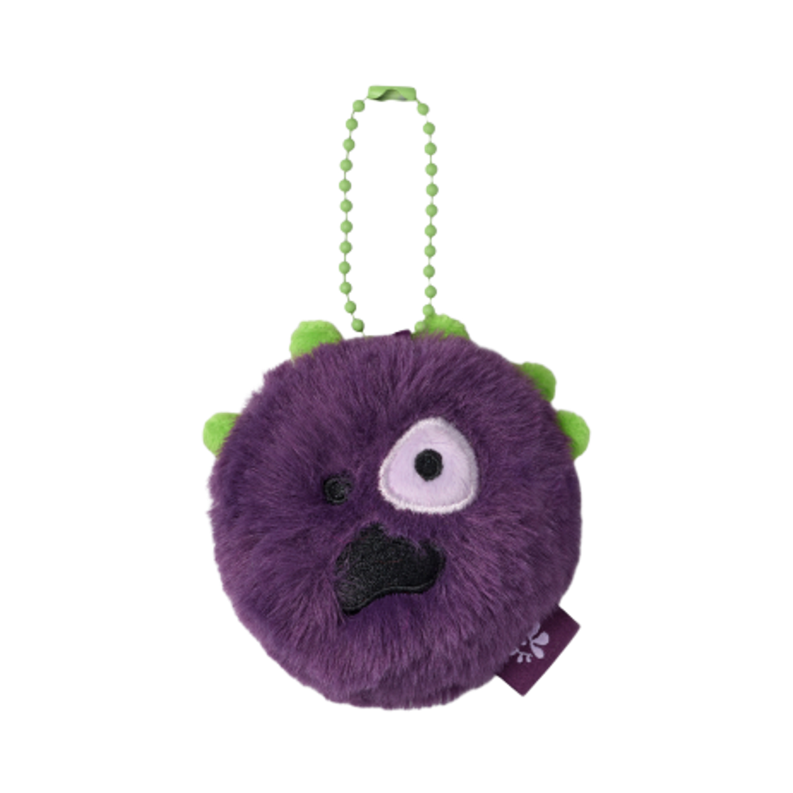- CORTIS 2026 Tour Put Your Phone Down Mini CORTIS Ball Keyring ACAI Ver.