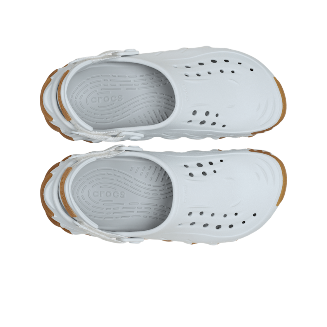 크록스 에코 검 RO 클로그 문라이트(Crocs Echo Gum RO Clog Moonlight) - 2