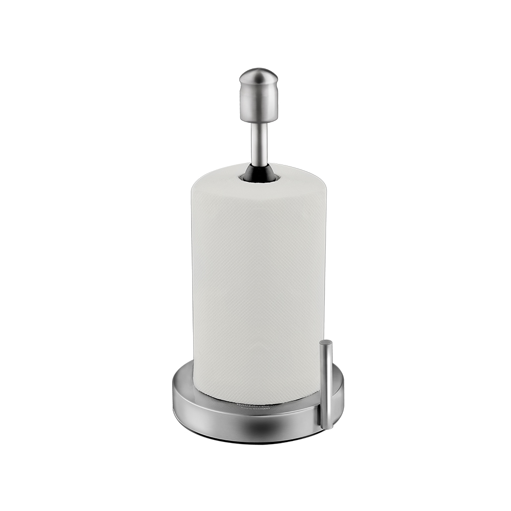 바겐슈타이거 스텐 스탠드형 프리미엄 키친타올랙(Wagensteiger Stainless Steel Standing Premium Kitchen Towel Rack) - 4