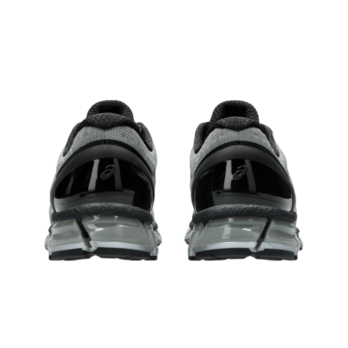아식스 젤 퀀텀 360 I 클레이 그레이 퓨어 실버(Asics Gel-Quantum 360 I Clay Grey Pure Silver) - 3