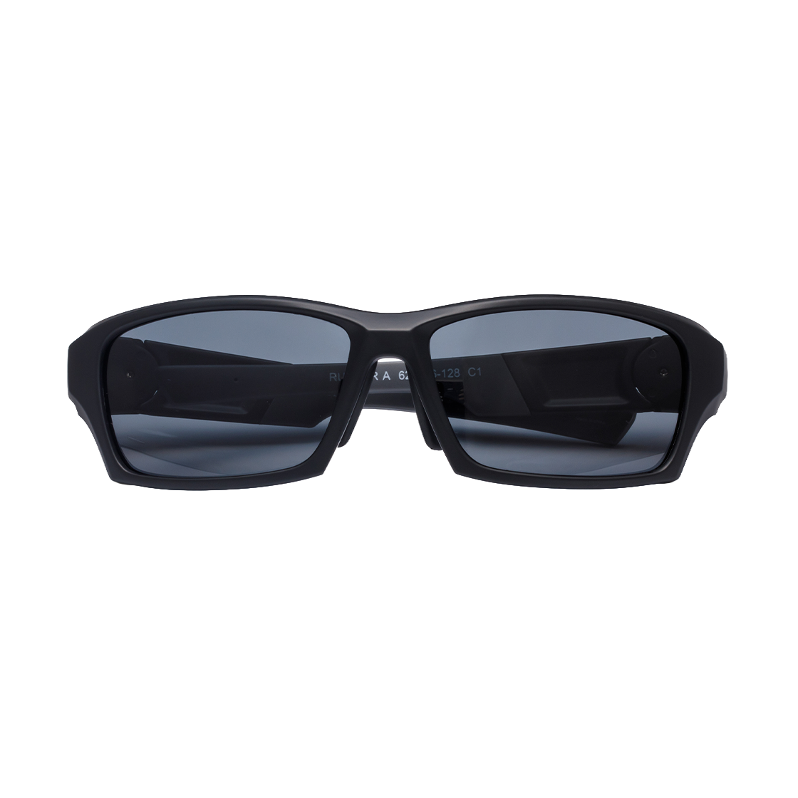 리끌로우 러너 A 고글 선글라스 블랙(RECLOW Runner A Goggles Sunglass Black) - 1