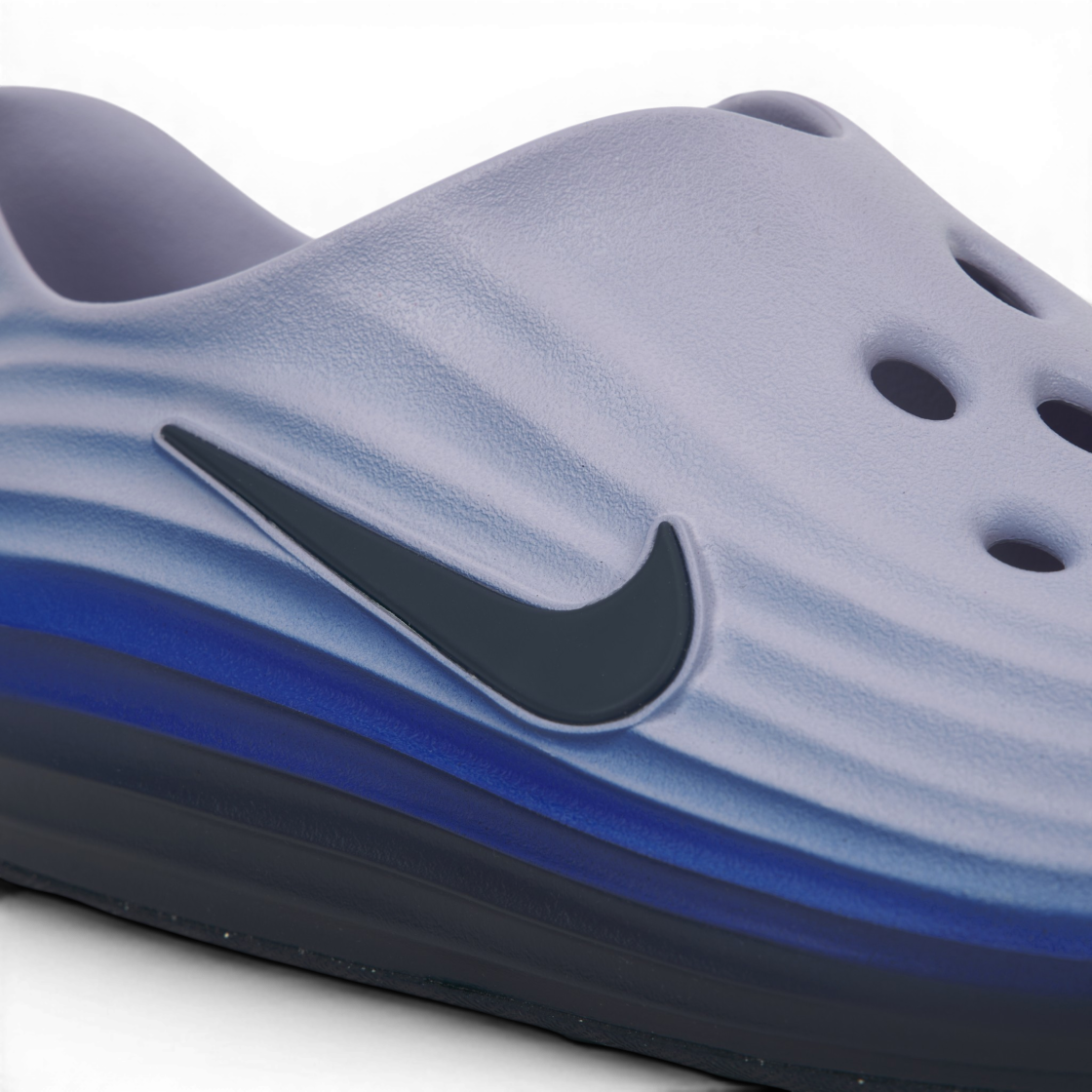 나이키 리액트X 리주버네이트 미드나잇 네이비 코멧 블루(Nike ReactX Rejuven8 Midnight Navy Comet Blue) - 7