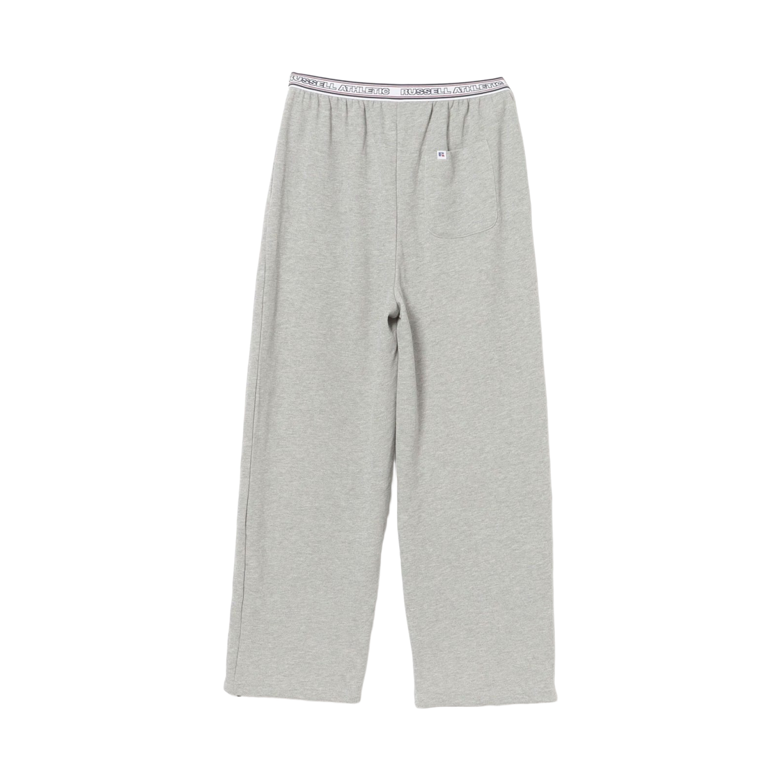 (W) 빔즈 하트 x 러셀 애슬레틱 라인 러버 스웨트팬츠 탑 그레이 - 한정((W) Beams Heart x Russell Athletic Line Rubber Sweatpants Top Grey - Exclusive) - 2