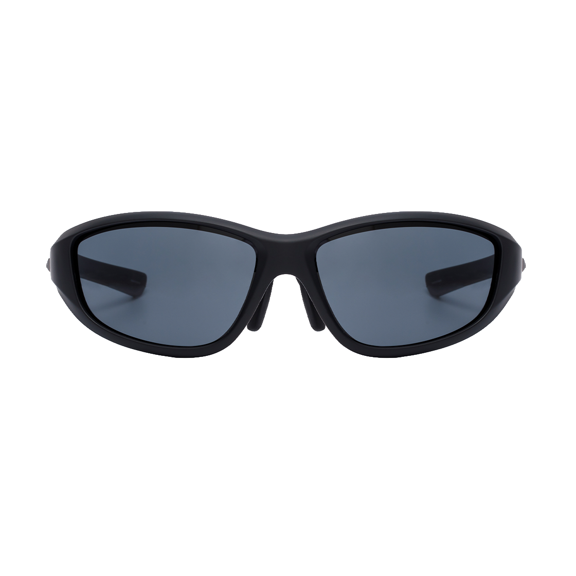 리끌로우 러너 B 고글 선글라스 블랙(RECLOW Runner B Goggles Sunglass Black) - 2