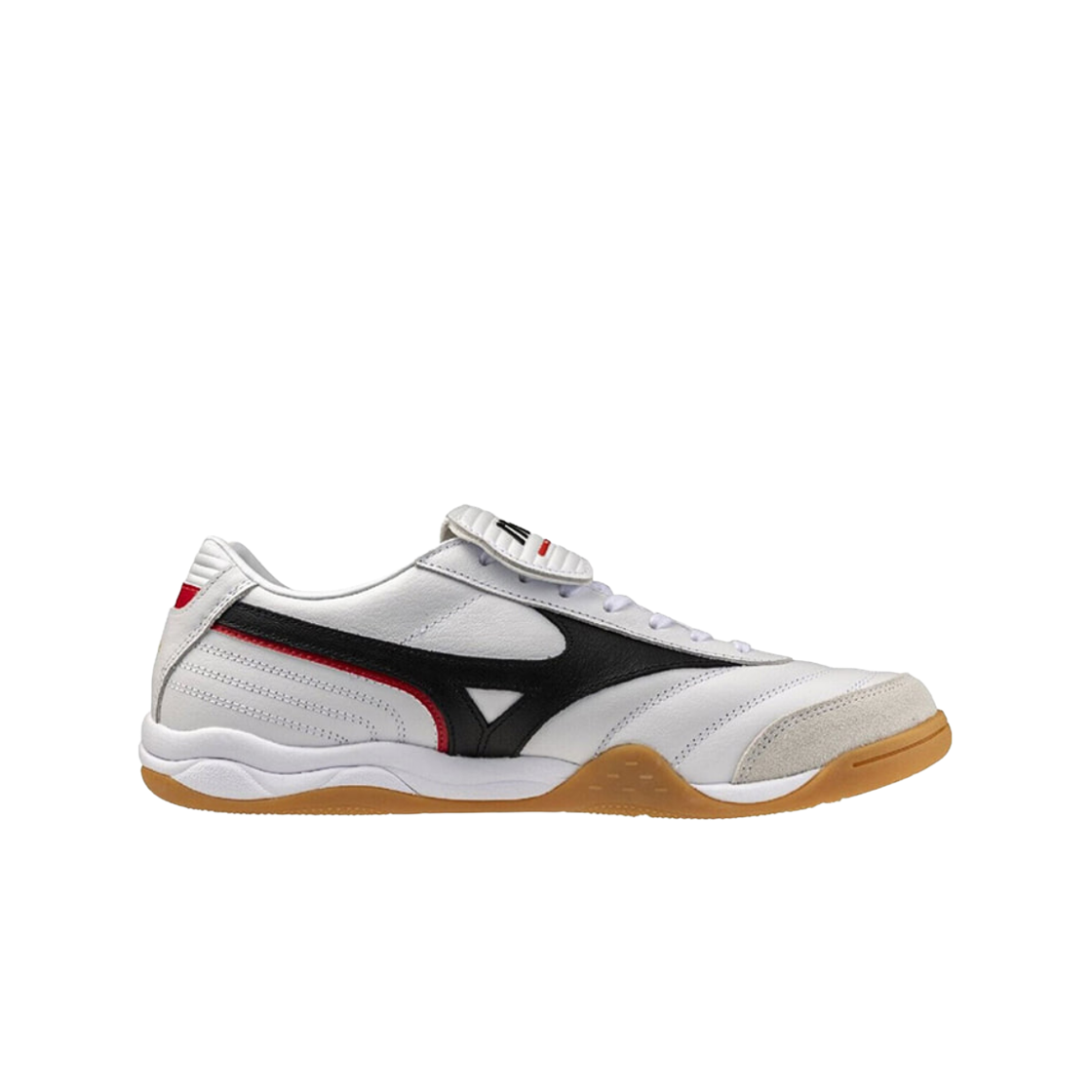 D1GA265302 Mizuno Morelia LS White
