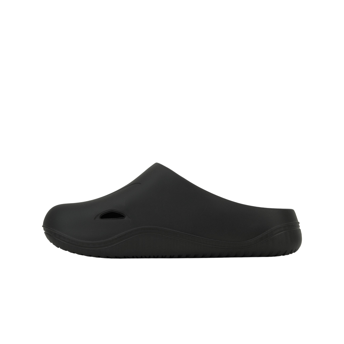 퓨마 웨이브 뮬 블랙(Puma Wave Mule Black) - 3