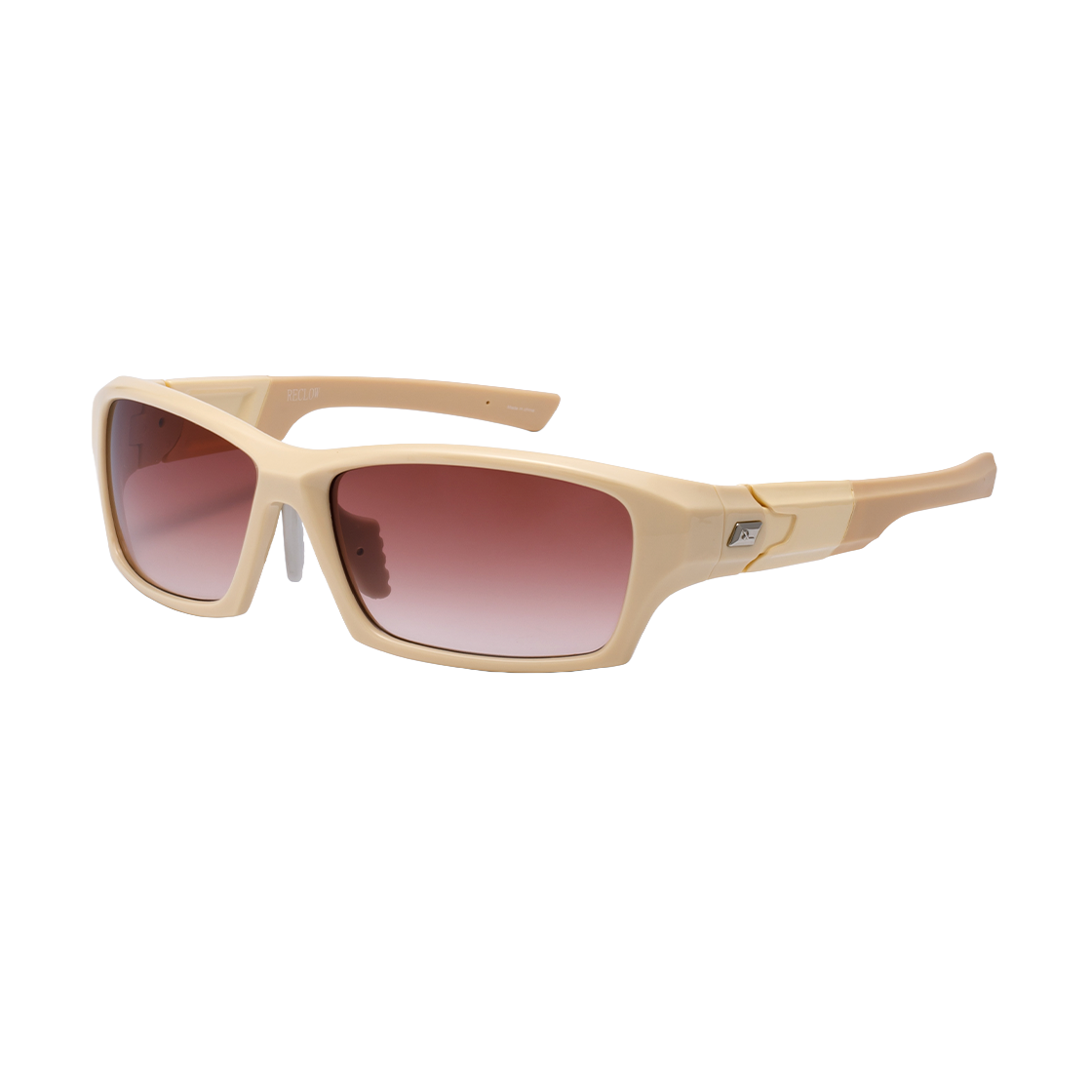 리끌로우 러너 A 고글 선글라스 버터(RECLOW Runner A Goggles Sunglass Butter) - 3