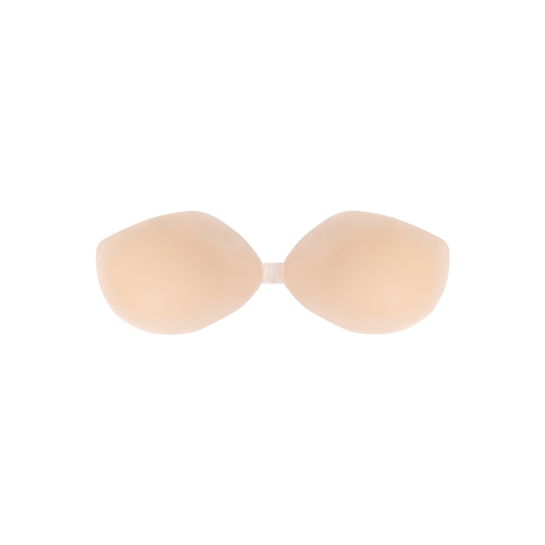 도로시와 퍼스널컬러 컷 누드브라 - 핑크베이지(Dorosiwa Personal Color Cut Nude Bra - Pink Beige) - 1