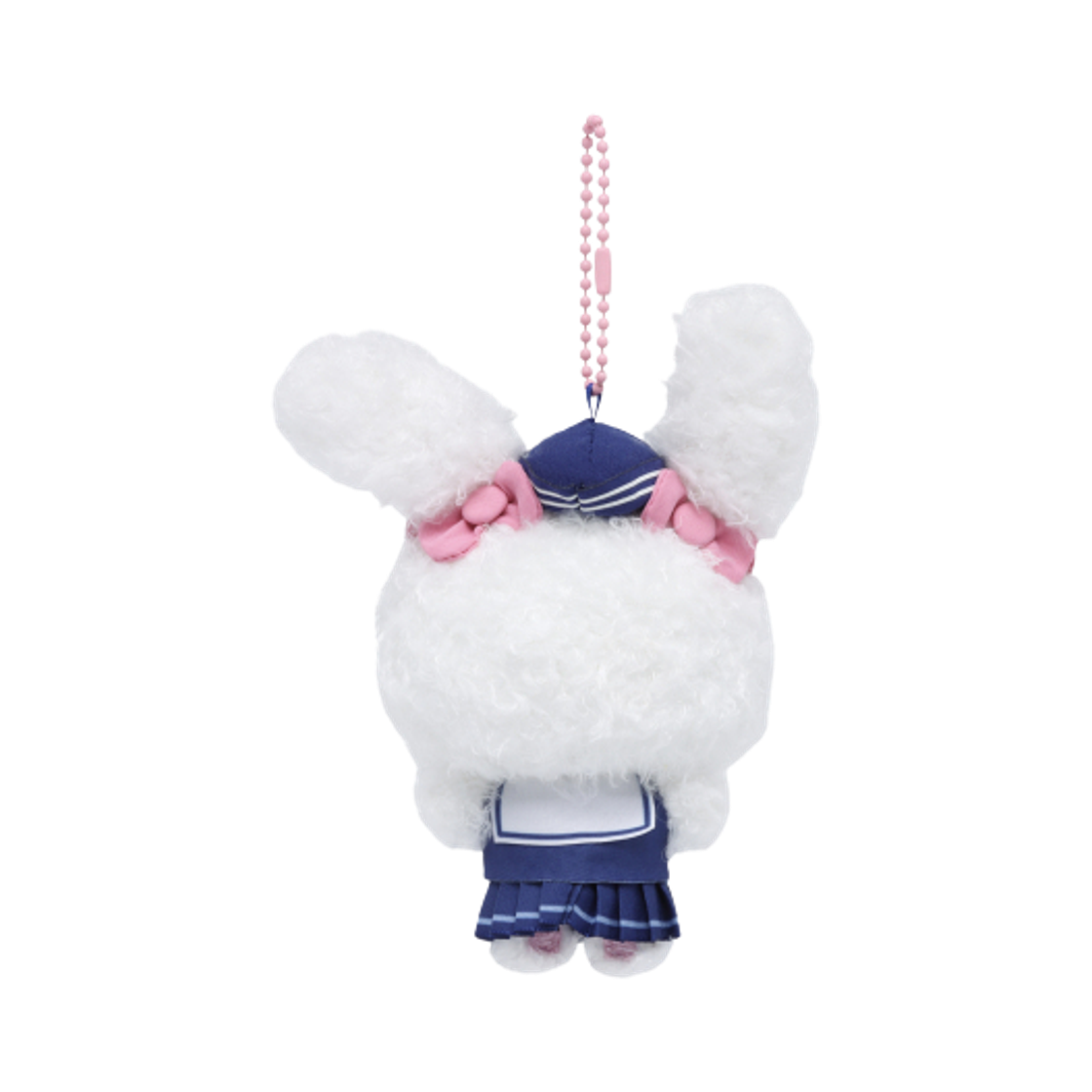하츠투하츠 마린룩 인형 키링 토라뮈 유하 버전(Hearts2Hearts Marine Look Doll Keyring Toramui Yuha Ver.) - 2