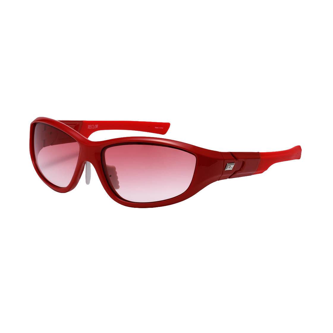 리끌로우 러너 B 고글 선글라스 레드(RECLOW Runner B Goggles Sunglass Red) - 3