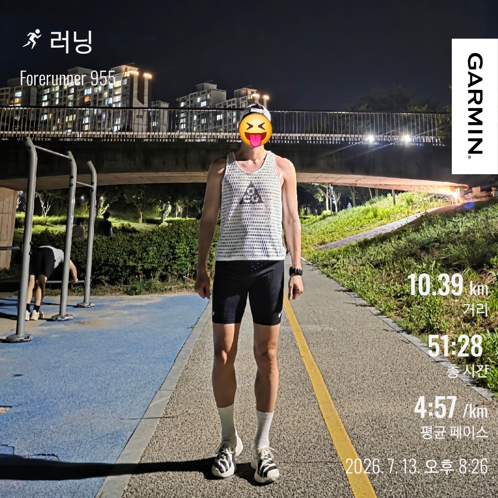 Nike ACG Radical Airflow Dri-Fit Running Tank Top White Anthracite - Asia 착용 스타일