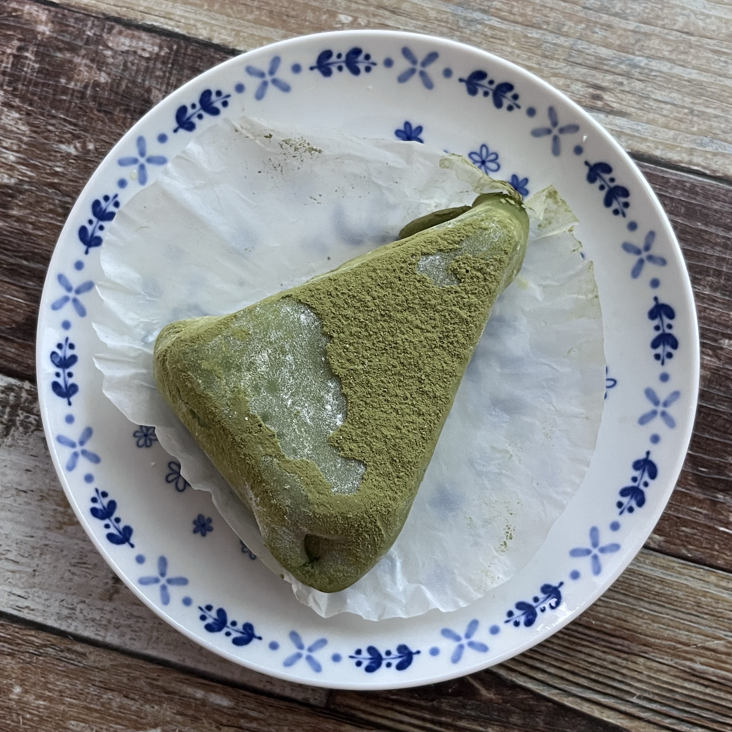 [KREAM 단독] What A Bread Mochi Cheesecake 착용 스타일 - 6