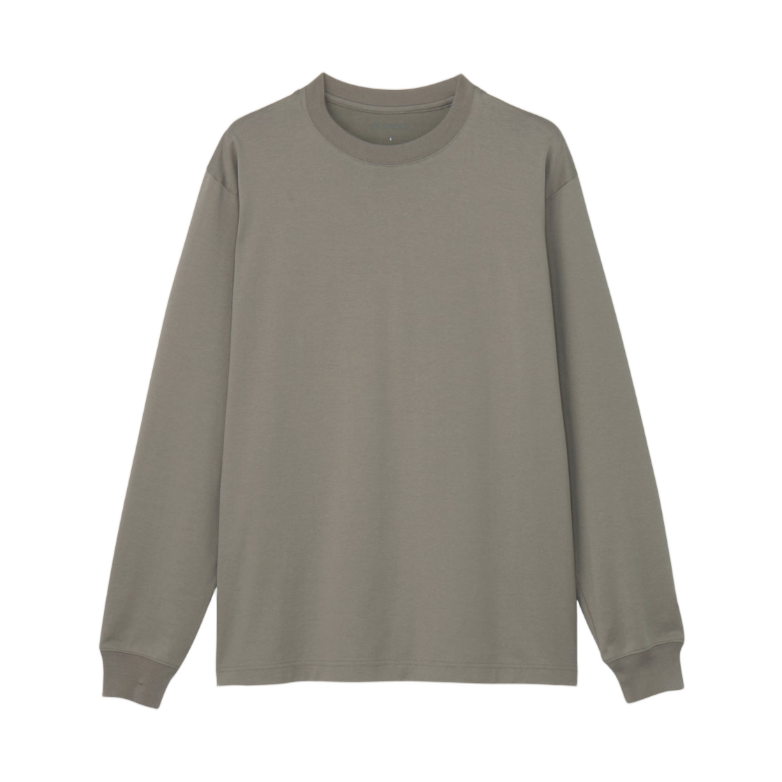 GL46141 Goldwin Cooling Aquora L/S T-Shirt Arid Beige