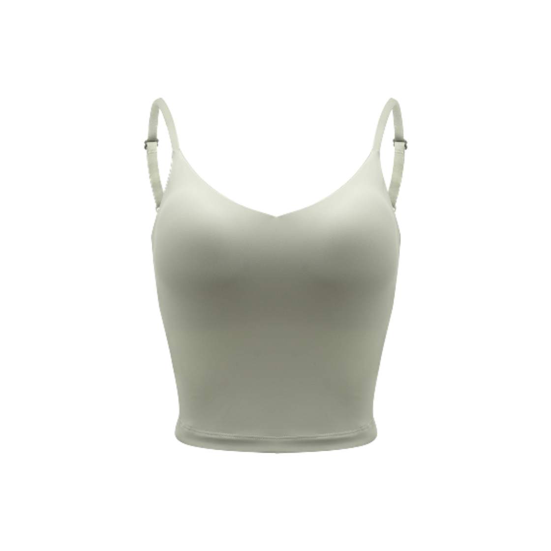 도로시와 에어리 소프트 롱라인 브라 - 페일민트(Dorosiwa Airy Soft Longline Bra - Pale Mint)