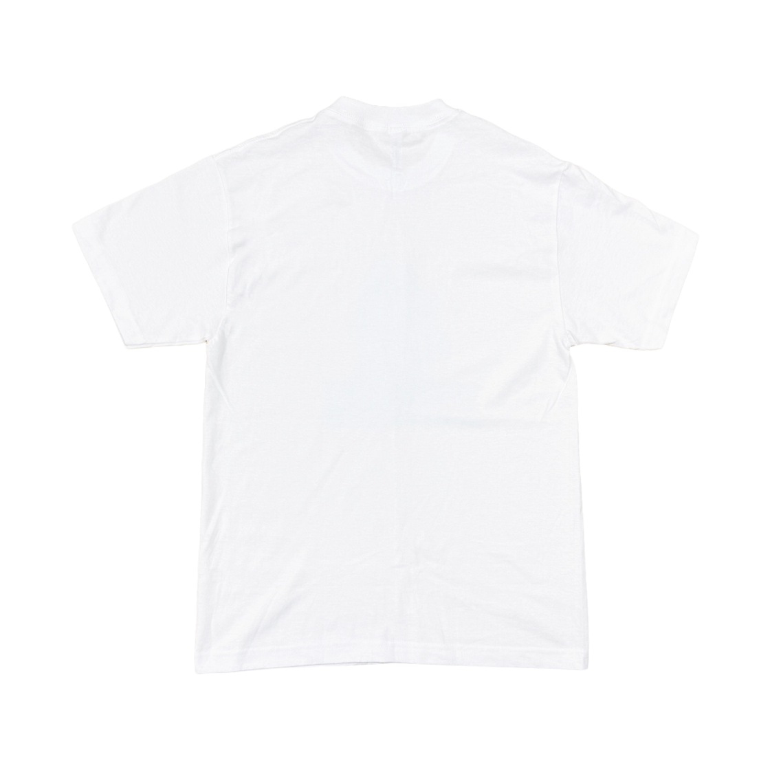 부산바캉스 x 발란사 레게 도그 티셔츠 화이트(BUSAN VACANCE x Balansa Reggae Dog T-shirt White) - 2