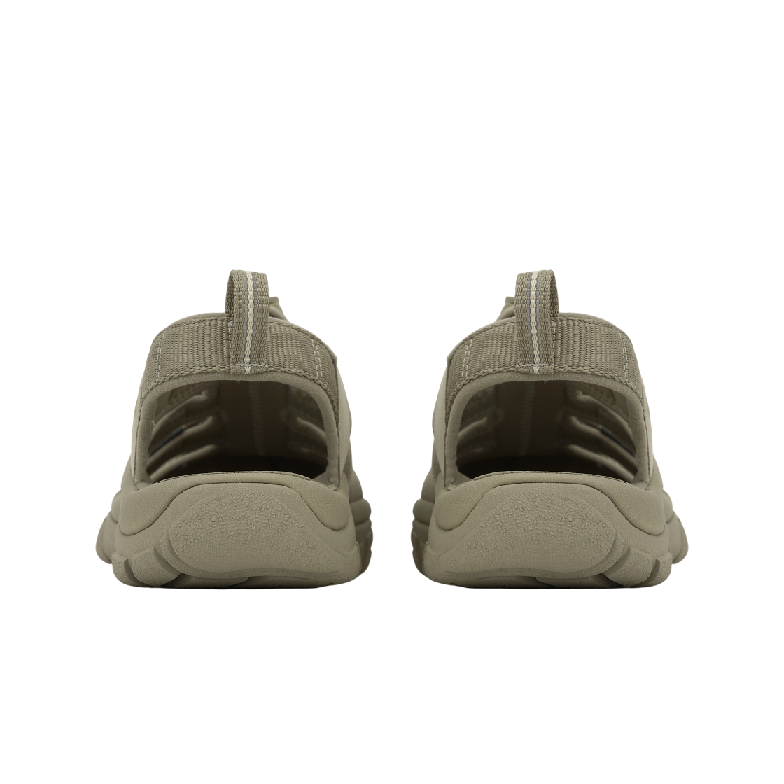 킨 뉴포트 H2 샌들 모노크롬 플라자 토프(Keen Newport H2 Sandal Monochrome Plaza Taupe) - 6