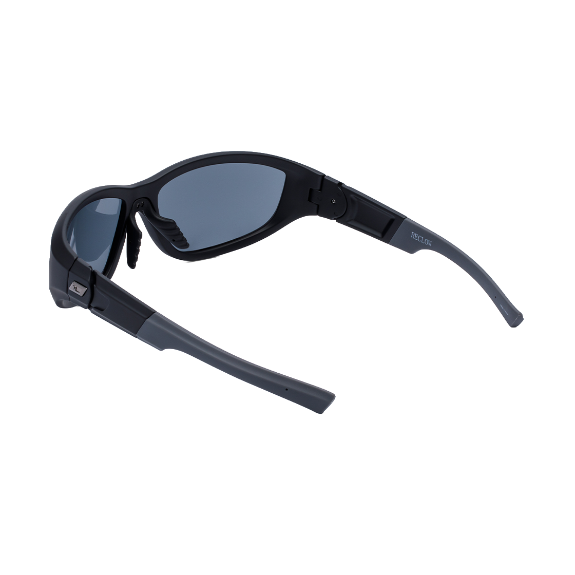 리끌로우 러너 B 고글 선글라스 블랙(RECLOW Runner B Goggles Sunglass Black) - 4