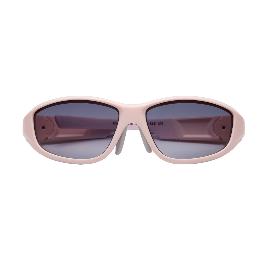 리끌로우 러너 B 고글 선글라스 핑크(RECLOW Runner B Goggles Sunglass Pink) - 1