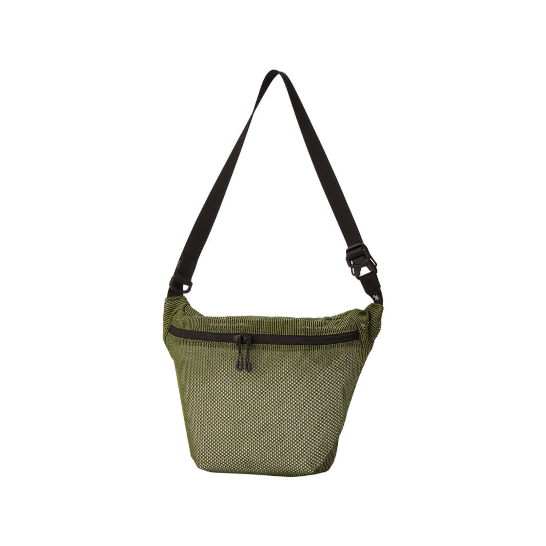 골드윈 토날리스 메쉬 사코슈 백 우스야나기(Goldwin Tonalith Mesh Sacoche Bag Usuyanagi) - 1