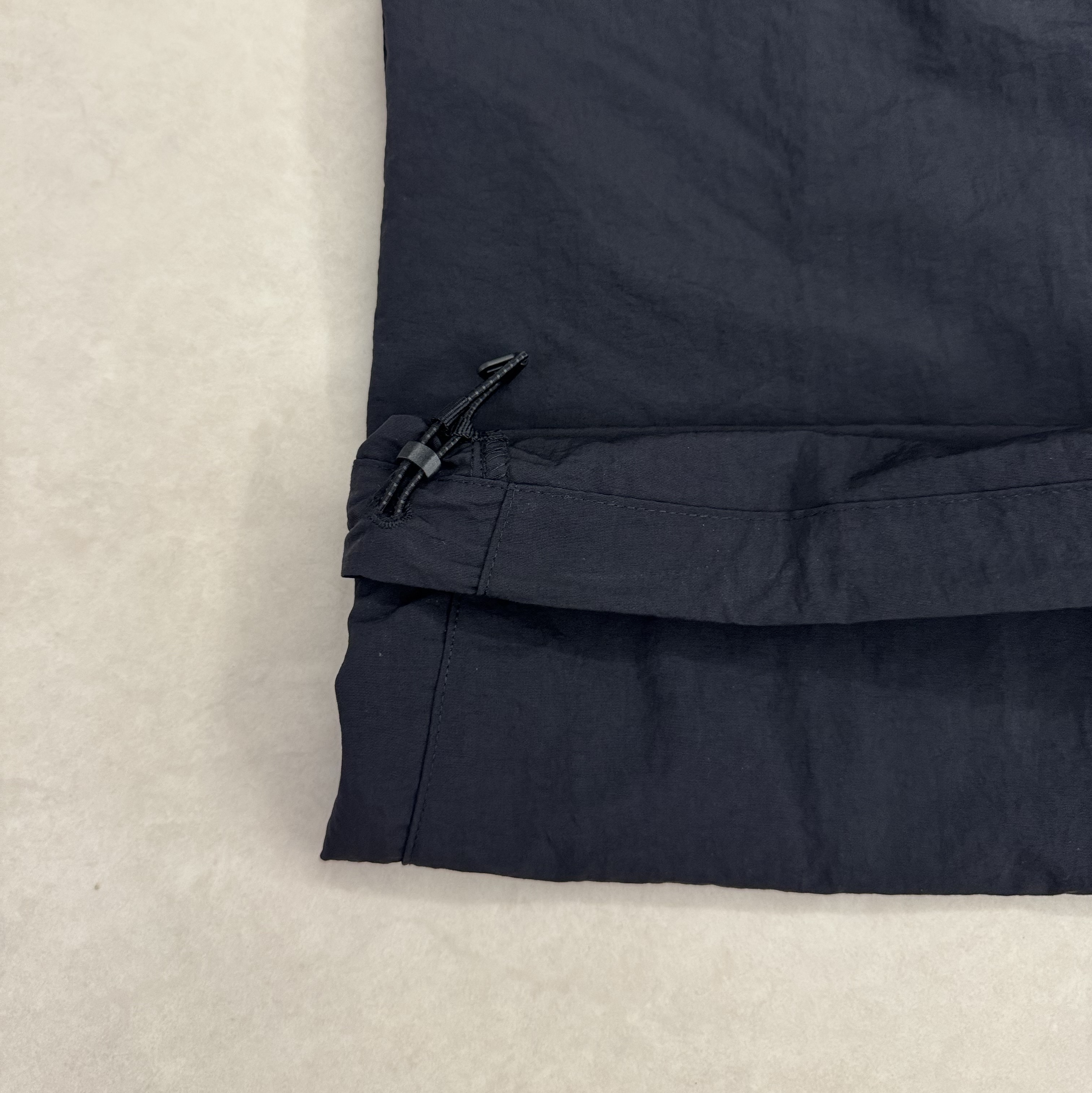 Salomon Modisay Aero Black, Nike ACG Dolomiti Pants Black Summit White - Asia 착용 스타일 - 9