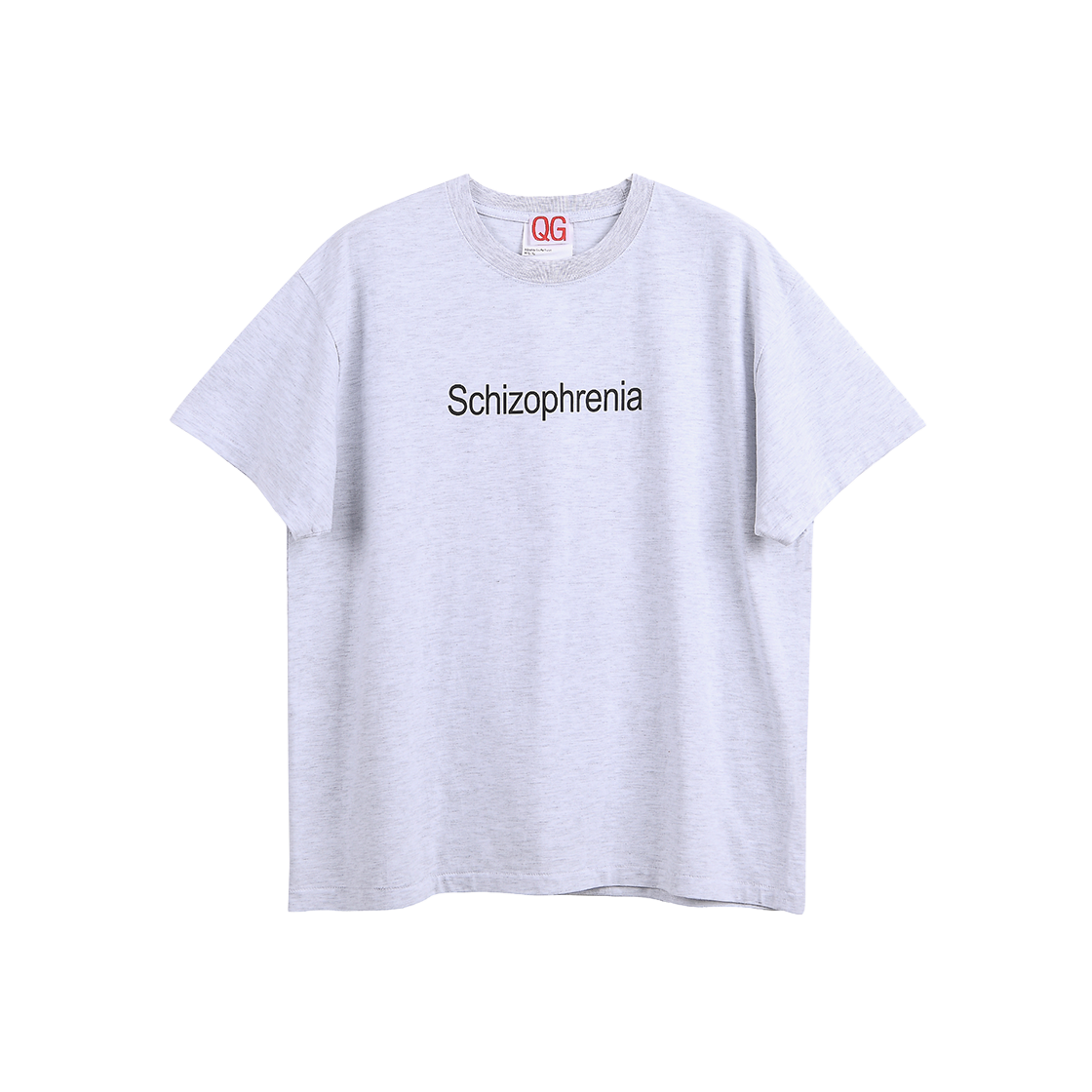 퀘스트앤게스트 아 부 드 수플 티셔츠(QUEST&GUEST A Bout de Souffle T-shirt) - 1