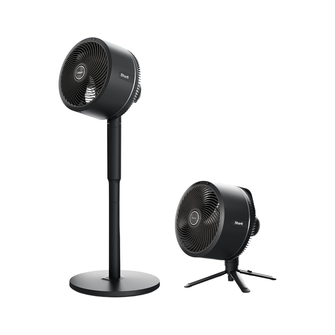 [샤크닌자] SHARK 유무선 2in1 저소음 선풍기 플렉스브리즈 FA221KR(SHARK FLEXBREEZE 2 IN 1 FAN FA221KR BLACK)