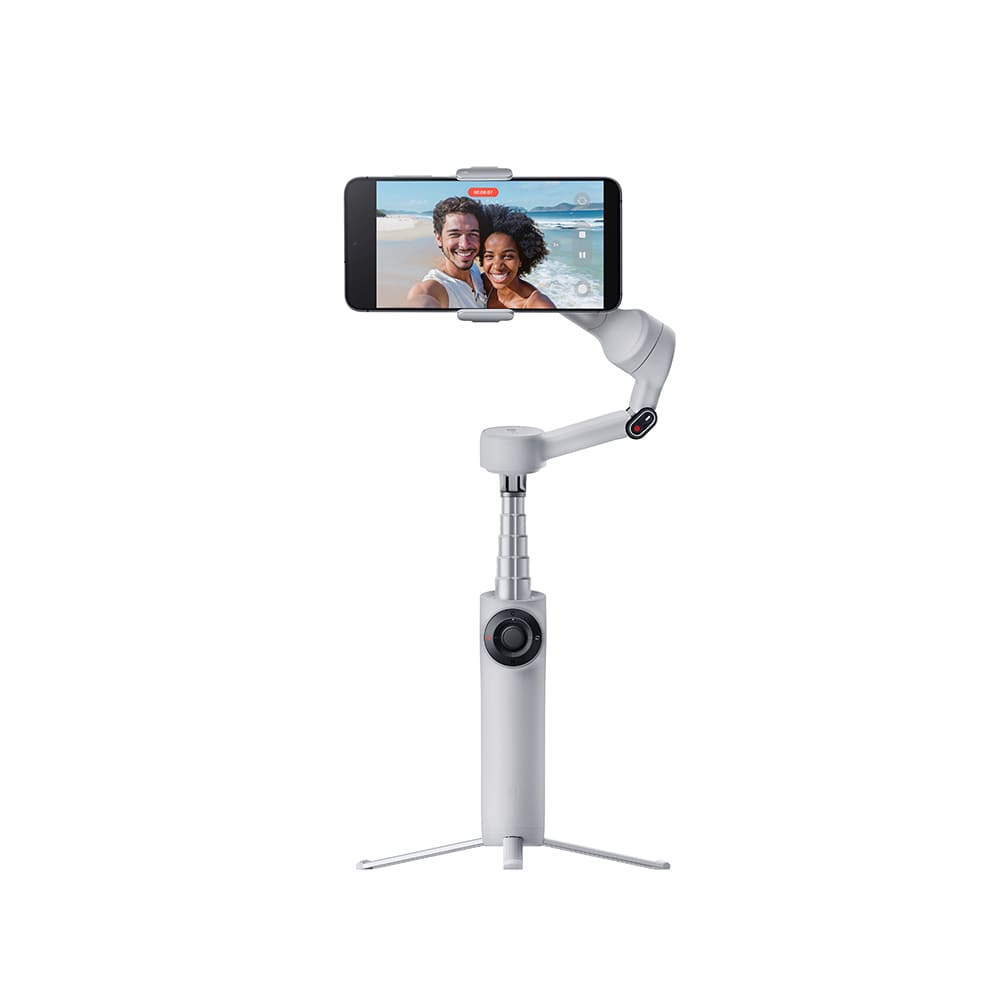 인스타360 Flow 2 표준 번들 스톤그레이([360/PRD] Insta360 Flow 2 Standard Bundle Stone Gray) - 3