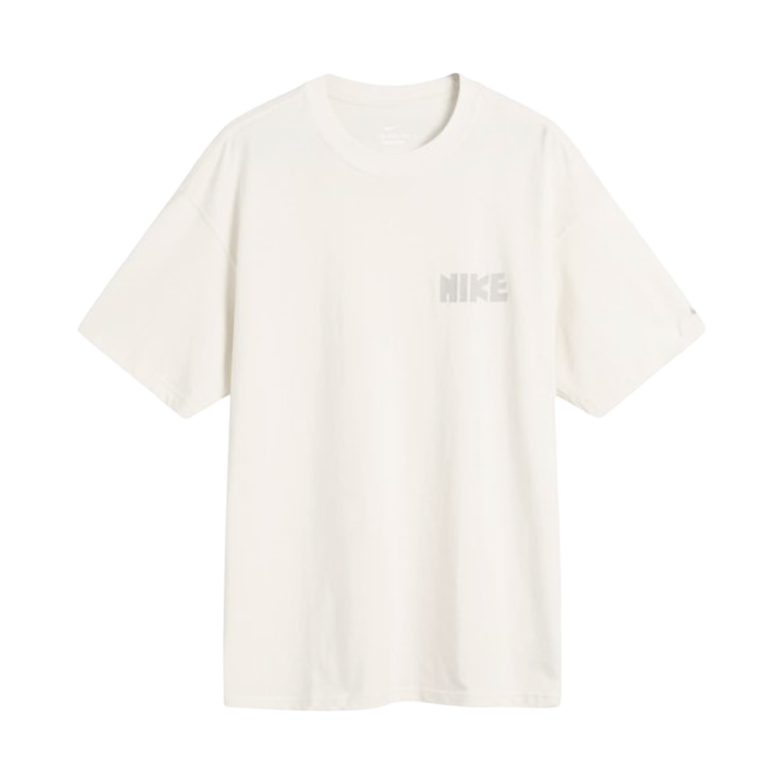 IH4580-047 Nike Running T-Shirt Soft Pearl - Asia