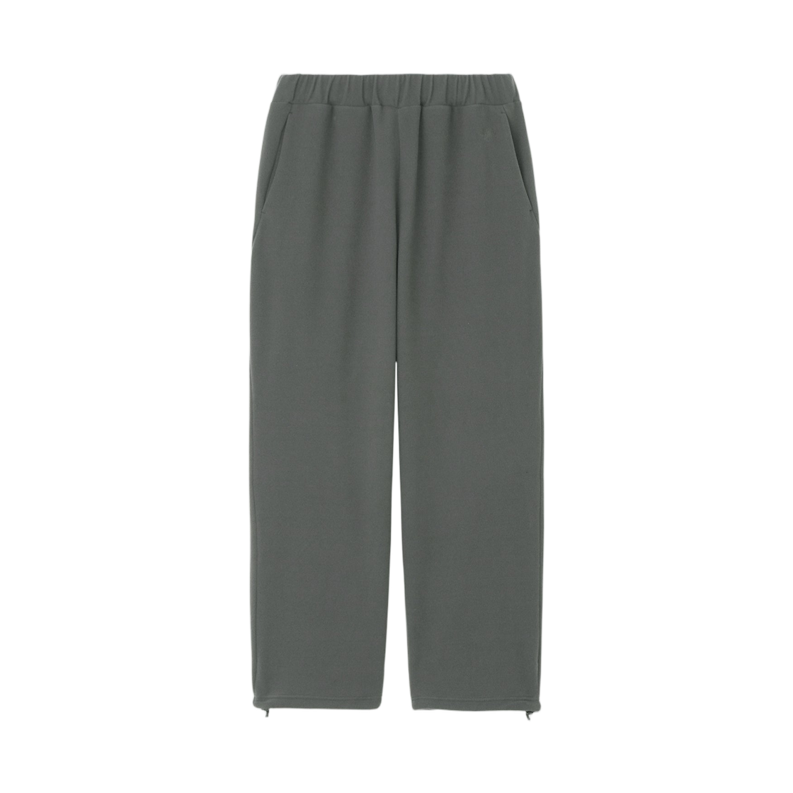 골드윈 폴라텍 파워 스트레치 이지 팬츠 섀도우 그레이(Goldwin POLARTEC Power Stretch Easy Pants Shadow Gray)