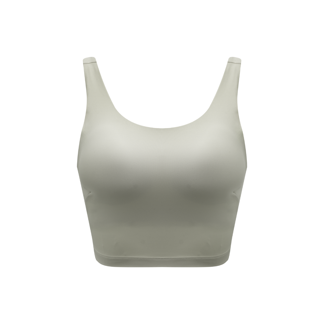 도로시와 에어리 소프트 크로스밴드 브라 - 페일민트(Dorosiwa Airy Soft Cross Band Bra - Pale Mint) - 1