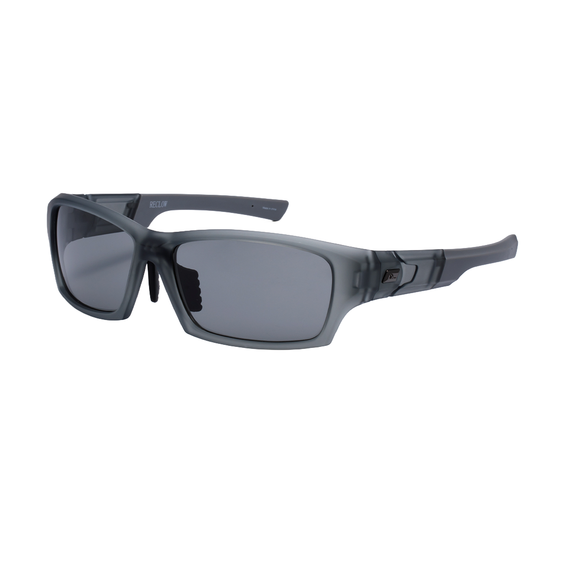 리끌로우 러너 A 고글 선글라스 그레이(RECLOW Runner A Goggles Sunglass Gray) - 3