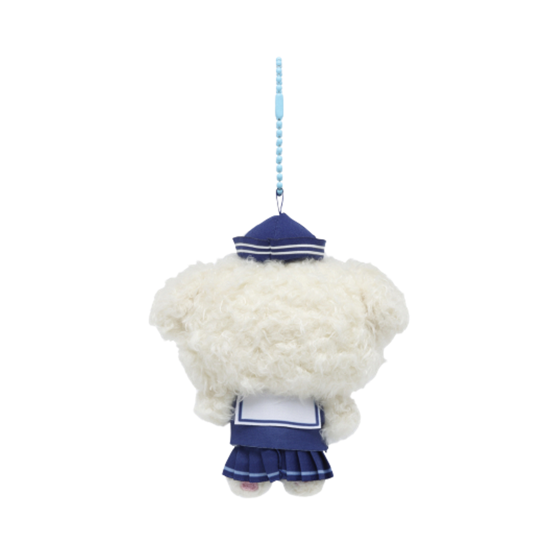하츠투하츠 마린룩 인형 키링 빙핑 카르멘 버전(Hearts2Hearts Marine Look Doll Keyring Bingping Carmen Ver.) - 2