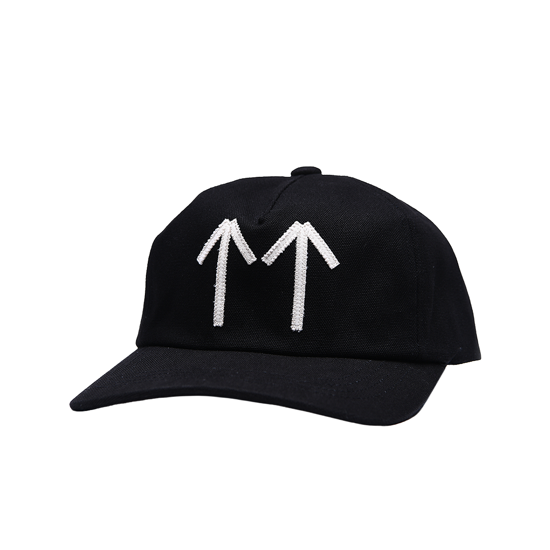 퀘스트앤게스트 모즈 애로우 캡(QUEST&GUEST Mods Arrow Cap)