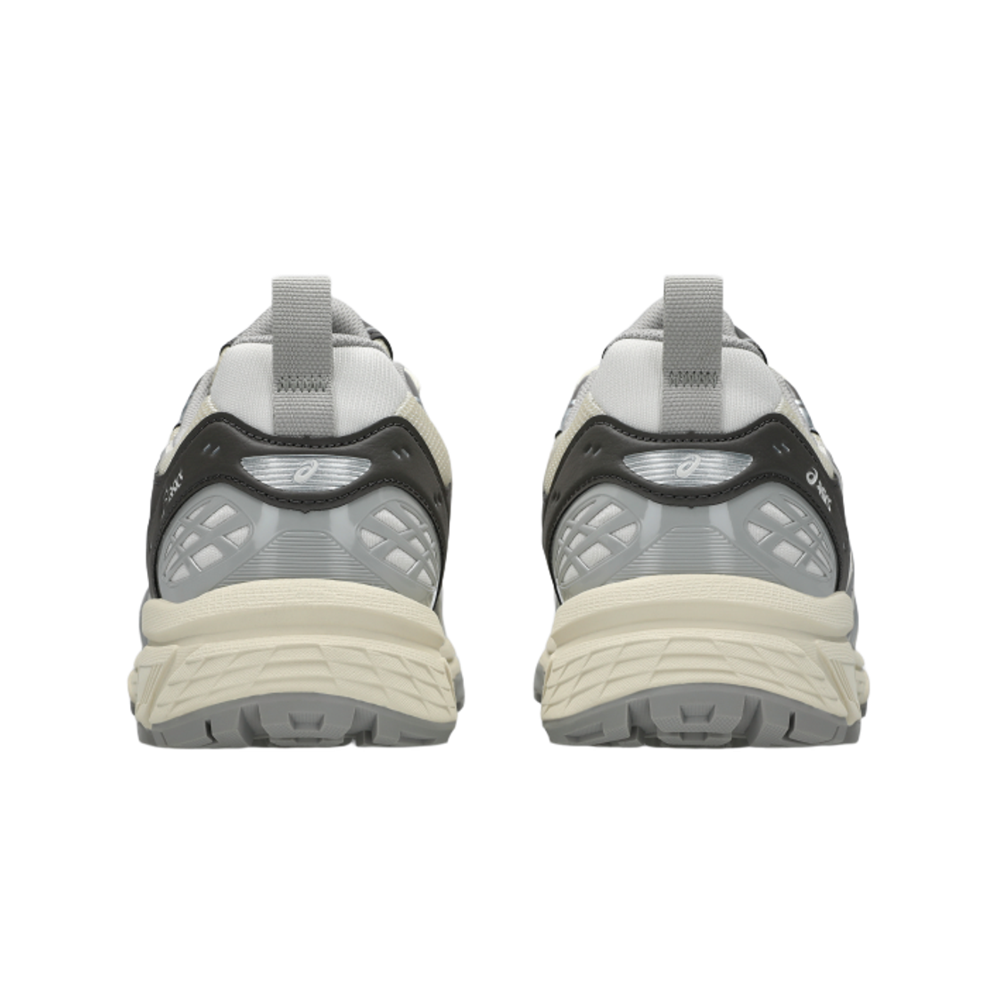 아식스 젤 누노비키 크림 시멘트 그레이(Asics Gel-Nunobiki Cream Cement Grey) - 3