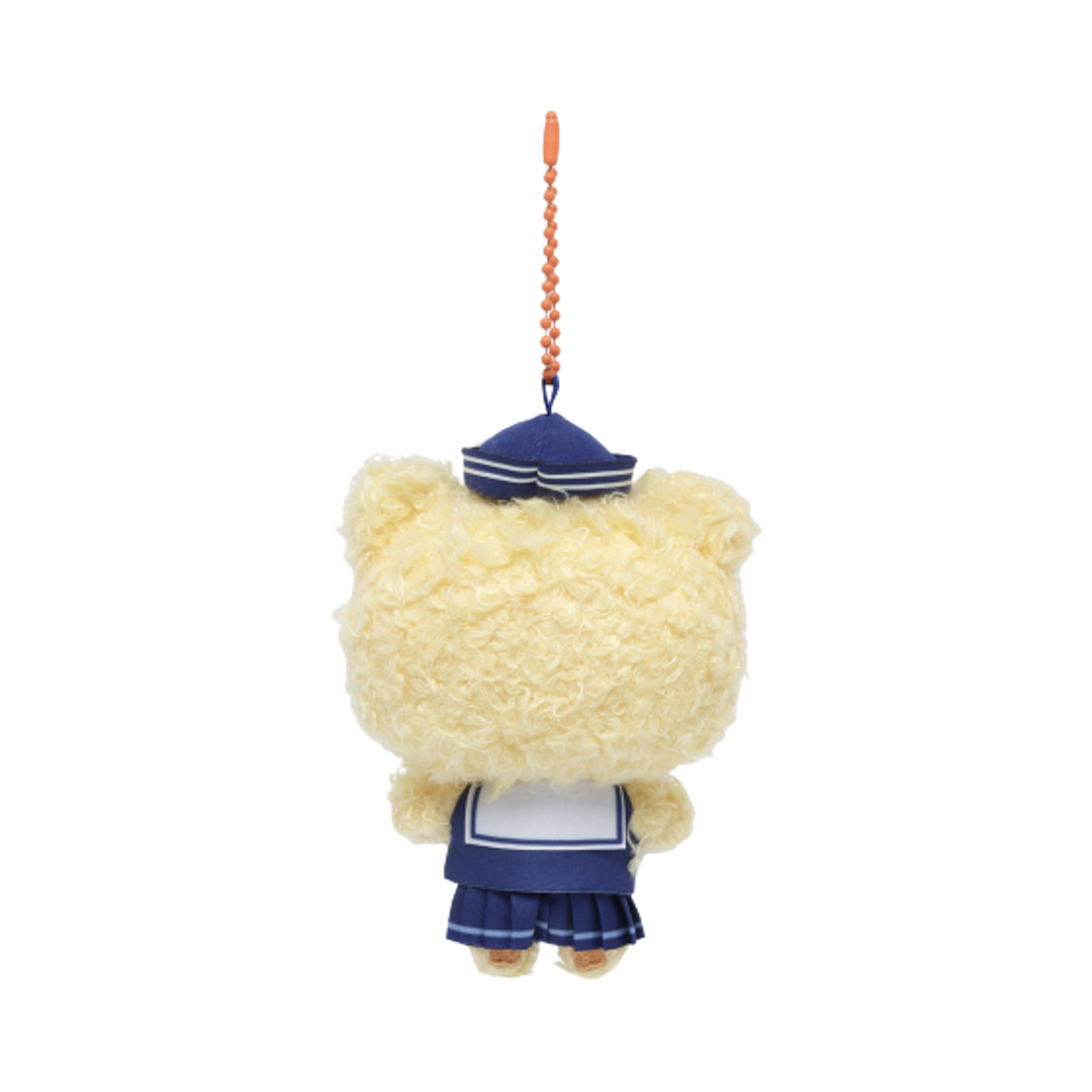 하츠투하츠 마린룩 인형 키링 알쏭햄쏭 예온 버전(Hearts2Hearts Marine Look Doll Keyring Alssong Hamssong Ye On Ver.) - 2