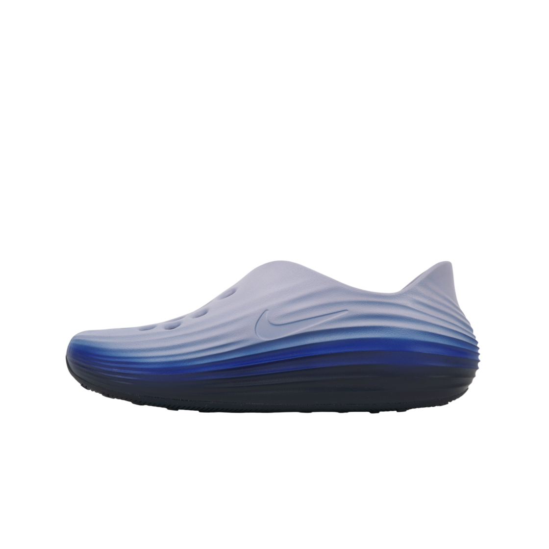 나이키 리액트X 리주버네이트 미드나잇 네이비 코멧 블루(Nike ReactX Rejuven8 Midnight Navy Comet Blue) - 3